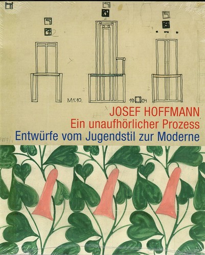 Josef hoffmann ein - hoffmann,