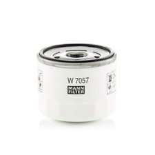 Ölfilter MANN-FILTER W 7057