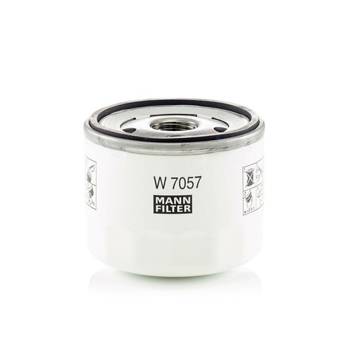 ölfilter mann filter - mann-filter, 7057