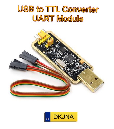 Ch340g ch340 usb ttl seriell - ch340g,