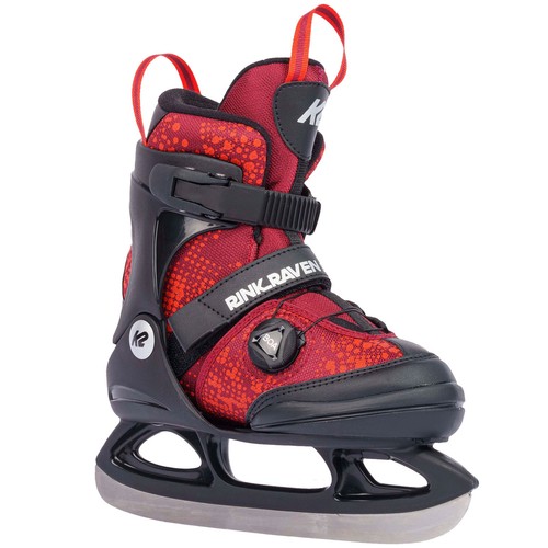 Rink raven ice boa - k2,