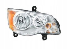 -Scheinwerfer rechts für