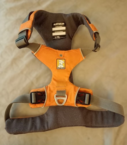 Ruffwear front range - ruffwear,