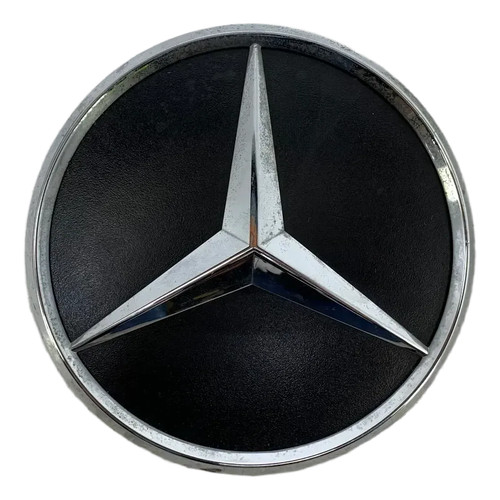 Original mercedes benz stern - mercedes,