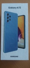 Samsung Galaxy A 72 Handy Gebraucht 