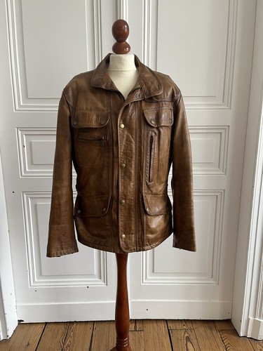 Original belstaff maple - original,