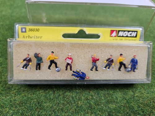 Noch 36030 arbeiter - 36030,