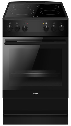 Amica shc 11509 standherd - amica,