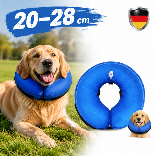 Aufblasbar schutztrichter - aufblasbar,