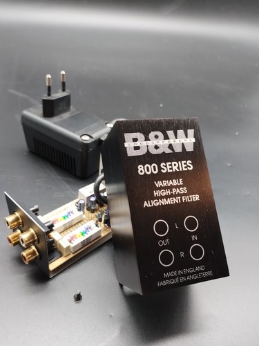 800 series variable - b&w,
