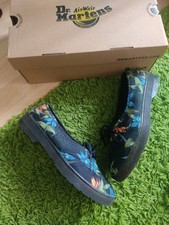 Dr Martens Morada Damen Schuhe
