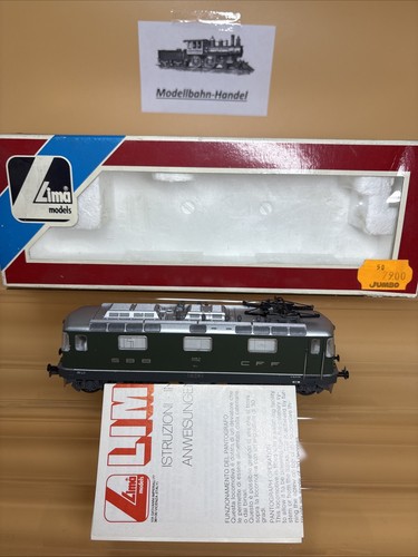 Lima 208157lp sbb ffs re - sbb/ffs,