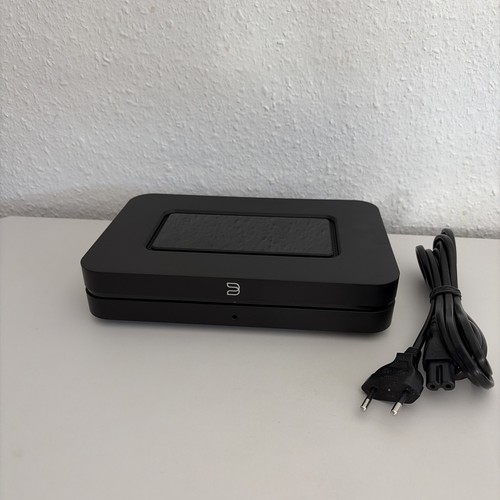 Bluesound node n130 highend - n130,