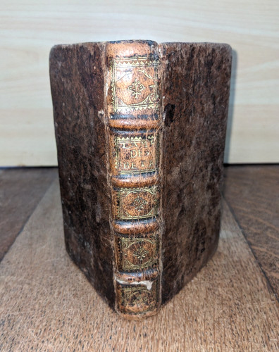 Altes buch dilly de - dilly,