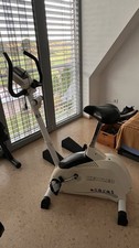 Ergometer KETTLER carat Heimtrainer