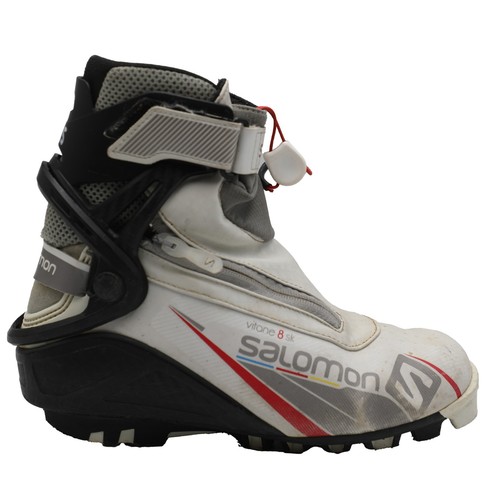 Langlaufschuhe salomon vitane - langlaufschuhe,