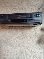 videorecorder vhs gebraucht von Philips