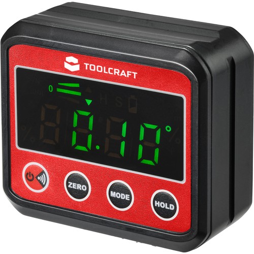 Toolcraft 7308984 digitale - toolcraft, to-7308984