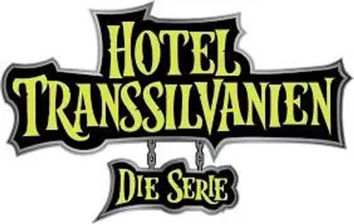 Hotel transsilvanien die - -,