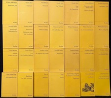 SAMMLUNG PAKET - 85 Reclam
