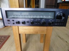 Hitachi am-fm stereo reciever