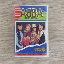 Audiomaster THE HITS von ABBA