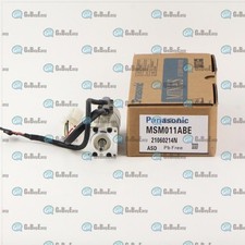 One new   Servo Motor