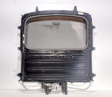 schiebedach HONDA PRELUDE BA4