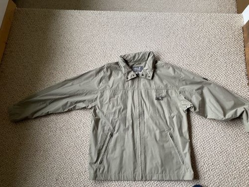 Jack wolfskin wanderjacke - jack,