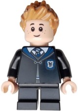 LEGO® Minifig hp486 - Terry