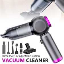 Mini Handstaubsauger 80000rpm