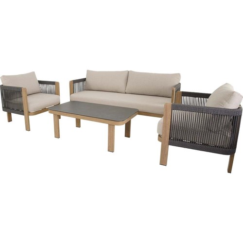 Lesli living lounge - lesli,