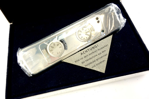 Minox sterling 8x11 - minox,