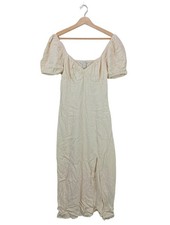 AMISU Sommerkleid Damen Kleid