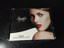 Luminess Cosmetic Airbrush System