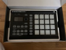Native instruments maschine - native,
