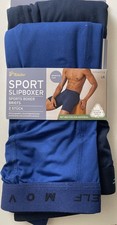 TCM Herren  2 Sport Slip-Boxer