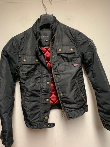 Bellstaff jacke größe - jacke, s