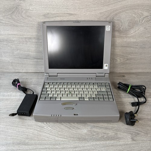 Toshiba satellite 320cds - satellite,