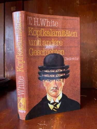 Kopfkalamitäten und andere