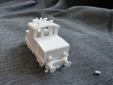 Spur 120 - tt, 1:120