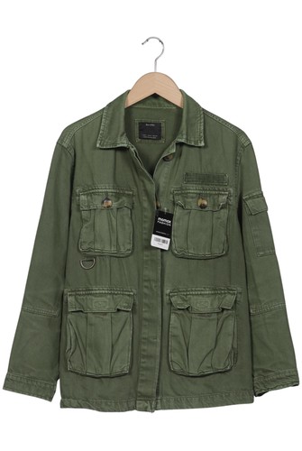 Bershka jacke damen - bershka,