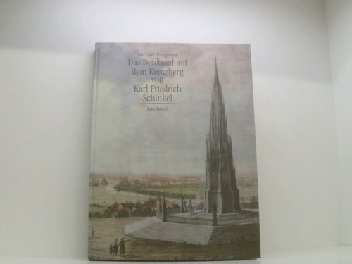 Das denkmal auf dem - denkmal,