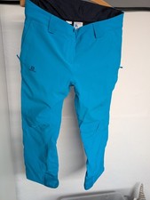Salomon Skihose Damen