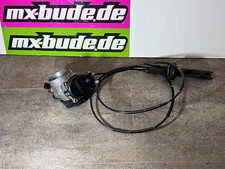 Honda CRF CR-F 250 Throttle
