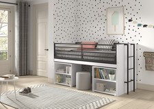 Funktionsbett 90x200