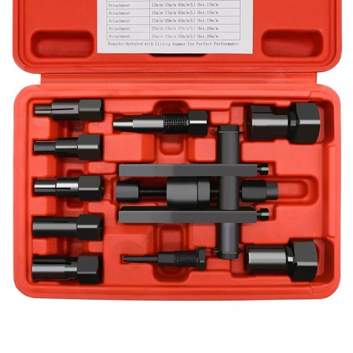 Lagerabzieher set teiliges - set,, 10-teiliges