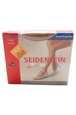 NURDIE Damen Strumpfhose