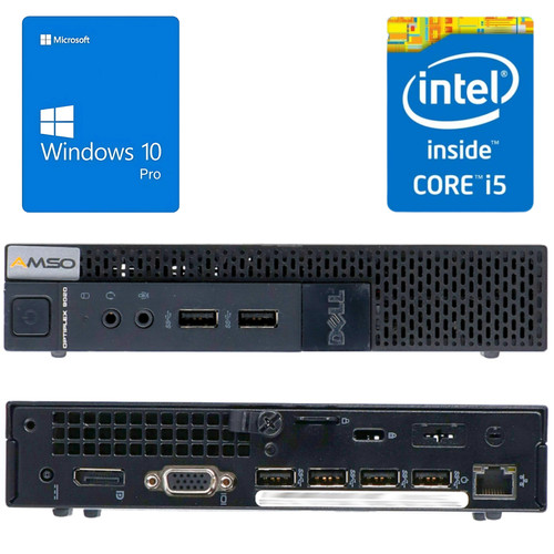 Dell optiplex 9020m micro - dell,