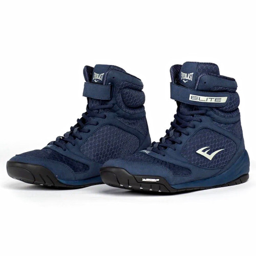Everlast elite boxschuhe - elite,